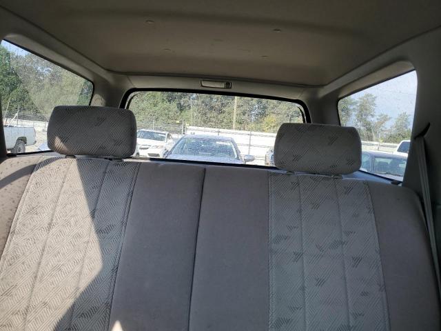 Photo 10 from auction – 2001 TOYOTA 4RUNNER SR with VIN JT3GN86R610199467