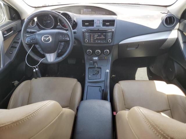 Photo 8 from auction – 2013 MAZDA 3 I with VIN JM1BL1M77D1836966