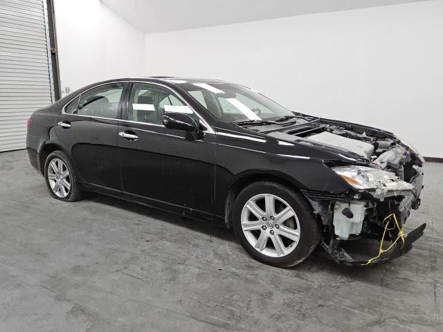 Photo 4 from auction – 2009 LEXUS ES 350 with VIN JTHBJ46G792329053