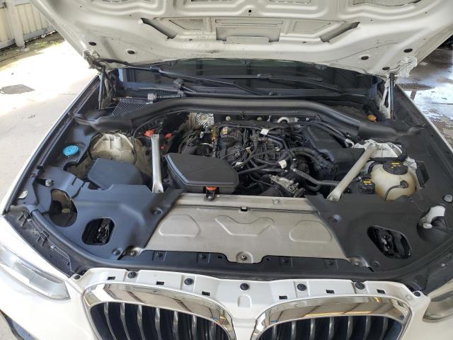 Photo 11 from auction – 2019 BMW X4 XDRIVE3 with VIN 5UXUJ3C53KLG53755