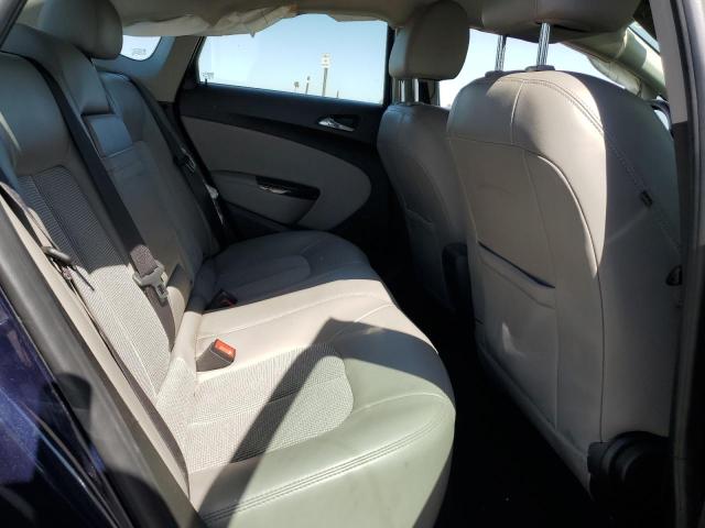 Photo 10 from auction – 2016 BUICK VERANO with VIN 1G4PP5SK6G4114864