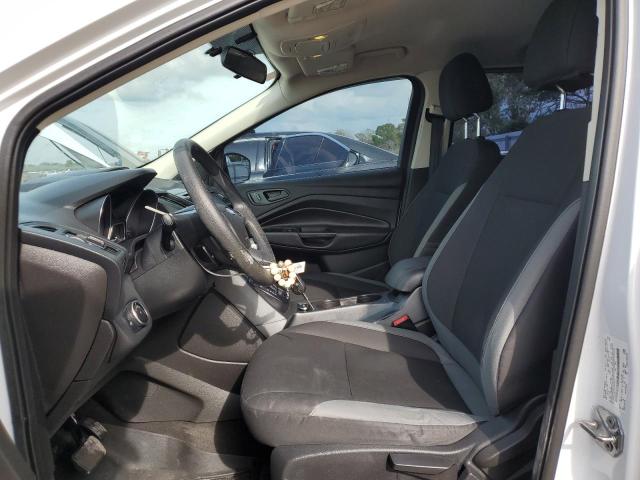 Photo 7 from auction – 2015 FORD ESCAPE S with VIN 1FMCU0F71FUB23633
