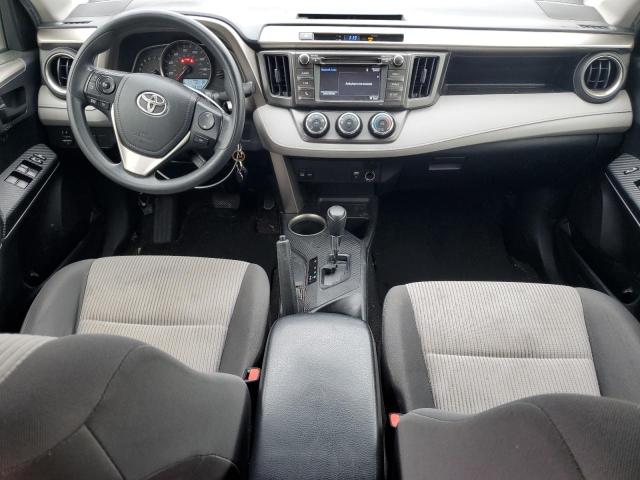 Photo 8 from auction – 2015 TOYOTA RAV4 LE with VIN JTMBFREVXFJ039844