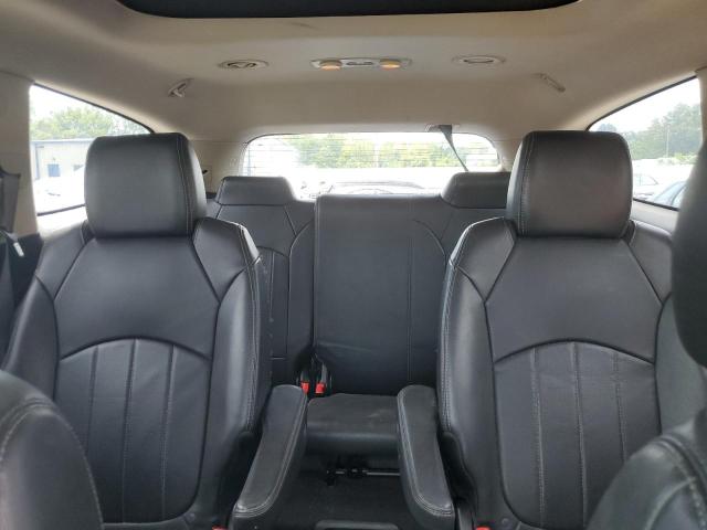 Photo 10 from auction – 2015 BUICK ENCLAVE with VIN 5GAKVCKD6FJ346621