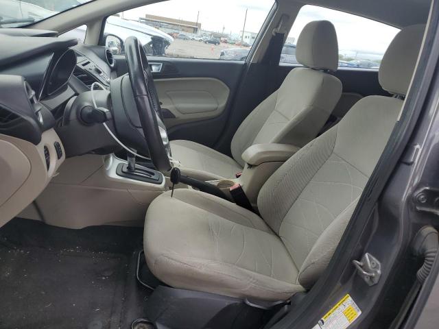 Photo 7 from auction – 2014 FORD FIESTA SE with VIN 3FADP4EJ2EM108197