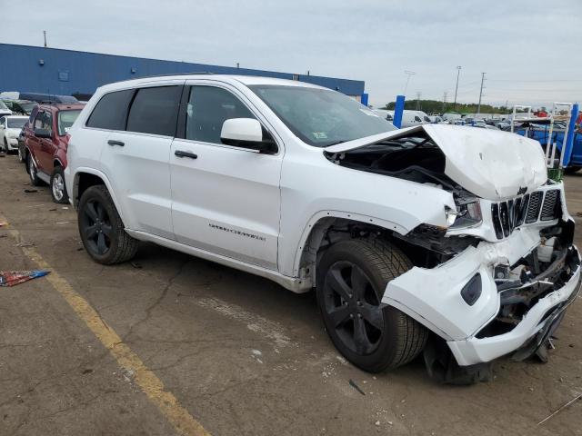 Photo 4 from auction – 2014 JEEP GRAND CHER with VIN 1C4RJFAG3EC497067