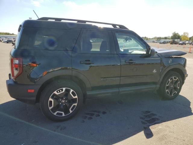 Photo 3 from auction – 2022 FORD BRONCO SPO with VIN 3FMCR9C64NRD47051
