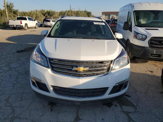 Photo 5 from auction – 2016 CHEVROLET TRAVERSE L with VIN 1GNKRGKD3GJ277907