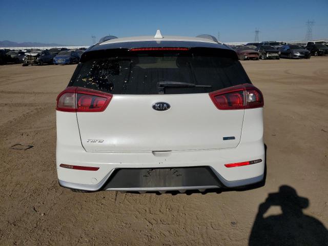 Photo 6 from auction – 2019 KIA NIRO FE with VIN KNDCB3LC9K5324231