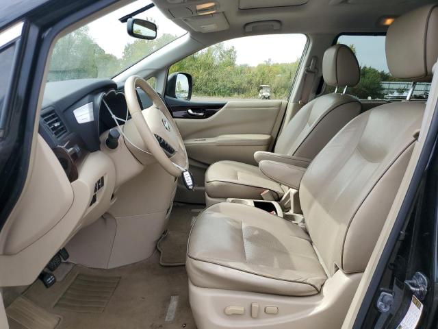 Photo 7 from auction – 2013 NISSAN QUEST S with VIN JN8AE2KP7D9060729