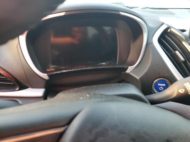 Photo 9 from auction – 2017 CHEVROLET VOLT LT with VIN 1G1RA6S55HU143460