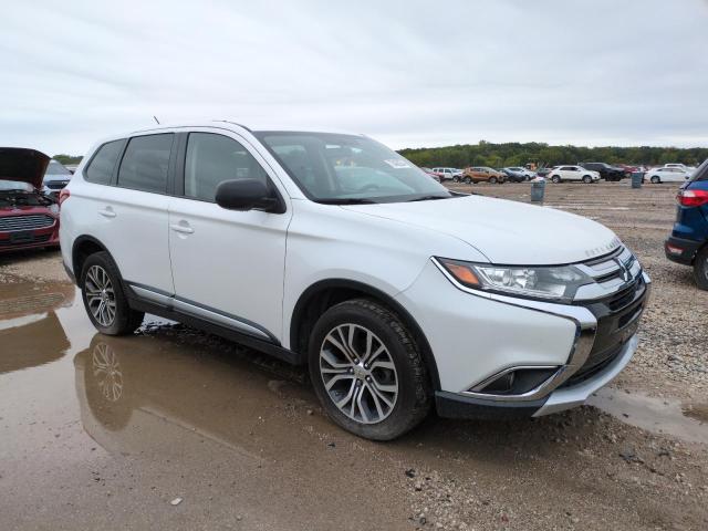 Photo 4 from auction – 2016 MITSUBISHI OUTLANDER with VIN JA4AZ3A39GZ040341