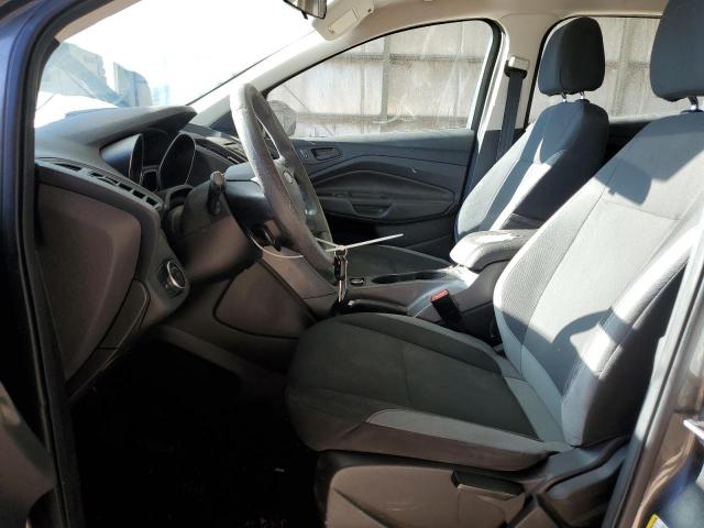 Photo 7 from auction – 2016 FORD ESCAPE S with VIN 1FMCU0F76GUA67397