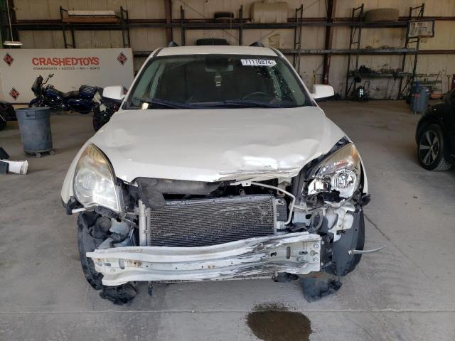 Photo 5 from auction – 2015 CHEVROLET EQUINOX with VIN 1GNALBEK8FZ121940
