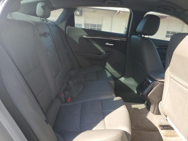 Photo 10 from auction – 2016 CHEVROLET IMPALA LT with VIN 2G1105SA9G9141181
