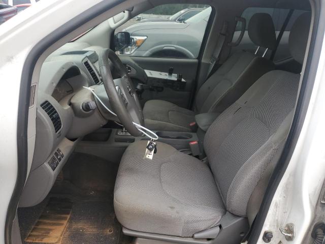 Photo 7 from auction – 2019 NISSAN FRONTIER S with VIN 1N6AD0FV8KN700041
