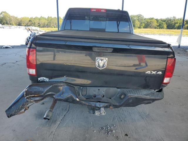 Photo 6 from auction – 2009 DODGE RAM 1500 with VIN 1D3HV13T69S707290