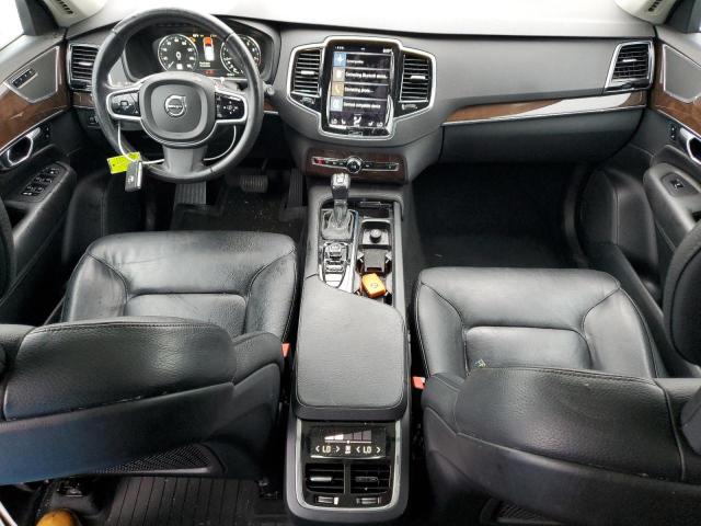Photo 8 from auction – 2016 VOLVO XC90 T6 with VIN YV4A22PK0G1062162