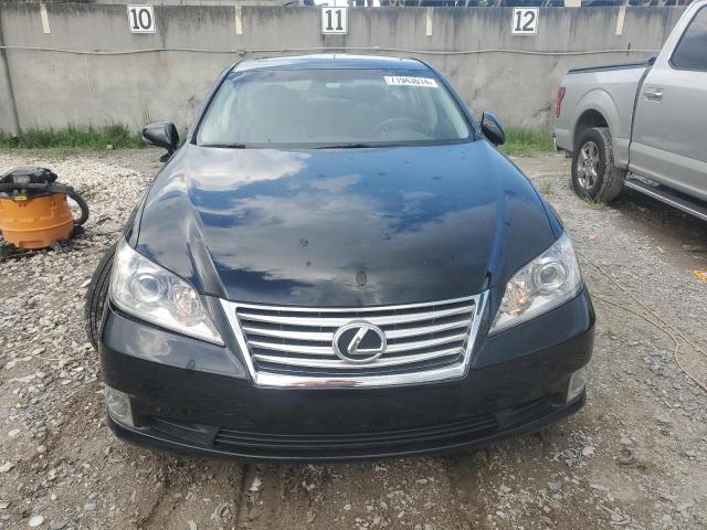 Photo 5 from auction – 2010 LEXUS ES 350 with VIN JTHBK1EG2A2410799