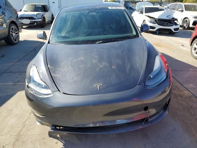 Photo 5 from auction – 2023 TESLA MODEL 3 with VIN 5YJ3E1EAXPF411391