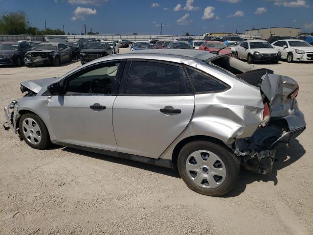 Photo 2 from auction – 2018 FORD FOCUS S with VIN 1FADP3E20JL277486