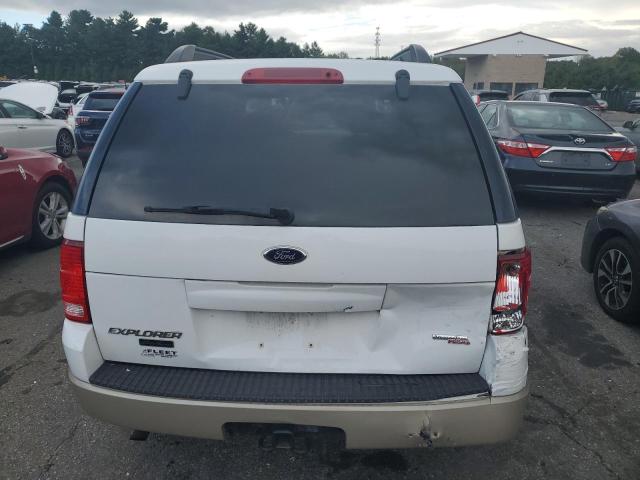 Photo 6 from auction – 2005 FORD EXPLORER E with VIN 1FMDU74E95UA60990