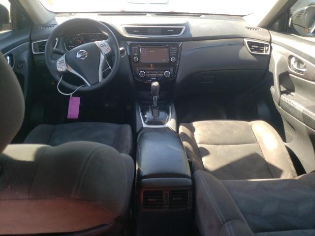Photo 8 from auction – 2015 NISSAN ROGUE S with VIN KNMAT2MT7FP545656