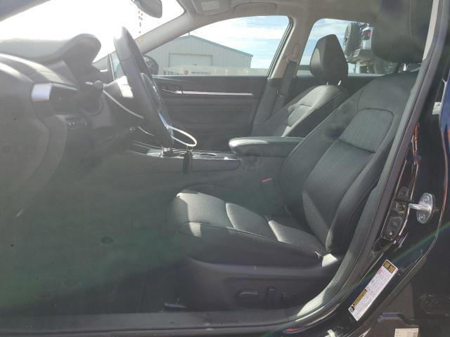 Photo 7 from auction – 2019 NISSAN ALTIMA SV with VIN 1N4BL4DV8KN314259