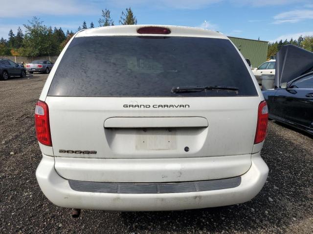 Photo 6 from auction – 2003 DODGE GRAND CARA with VIN 2D4GP44L93R305855