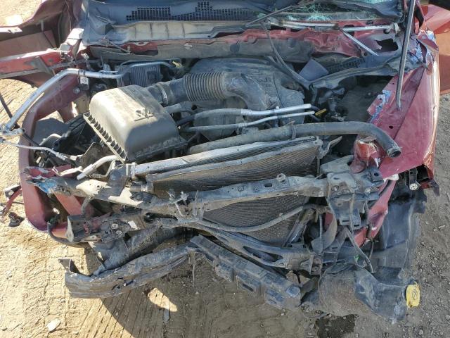 Photo 11 from auction – 2013 RAM 1500 ST with VIN 1C6RR7KT3DS554762