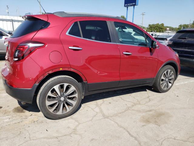 Photo 3 from auction – 2018 BUICK ENCORE ESS with VIN KL4CJCSM5JB686998
