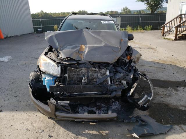Photo 5 from auction – 2012 TOYOTA RAV4 with VIN JTMBF4DV0C5052417