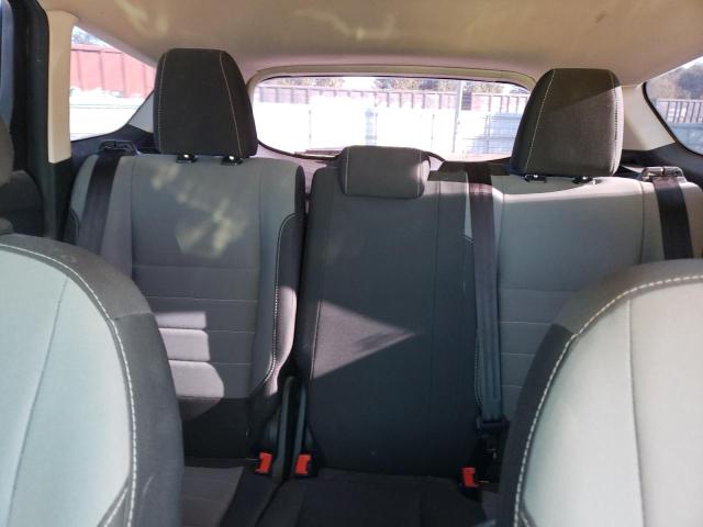 Photo 10 from auction – 2019 FORD ESCAPE S with VIN 1FMCU0F74KUB00891