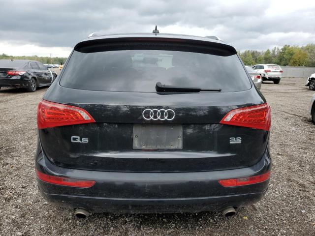 Photo 6 from auction – 2010 AUDI Q5 PREMIUM with VIN WA1CKCFP2AA007583
