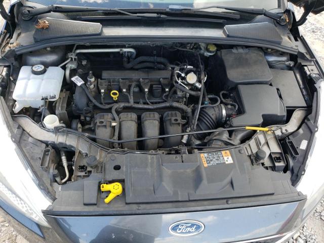 Photo 11 from auction – 2016 FORD FOCUS SE with VIN 1FADP3F2XGL210451