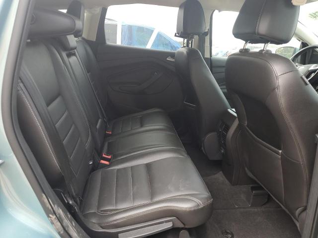 Photo 11 from auction – 2013 FORD ESCAPE SEL with VIN 1FMCU0H9XDUB36974