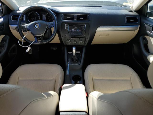 Photo 8 from auction – 2017 VOLKSWAGEN JETTA SE with VIN 3VWDB7AJ9HM401435