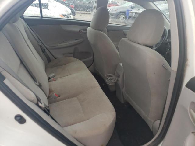 Photo 10 from auction – 2013 TOYOTA COROLLA BA with VIN 5YFBU4EE0DP076872