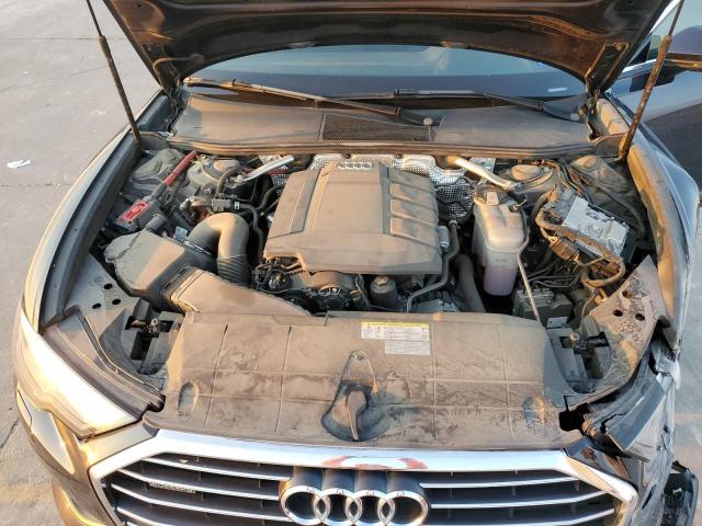 Photo 11 from auction – 2019 AUDI A6 PREMIUM with VIN WAUD8AF28KN131835
