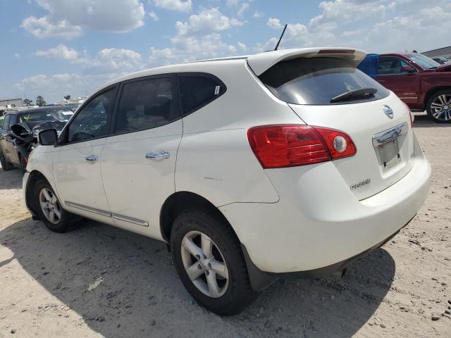 Photo 2 from auction – 2013 NISSAN ROGUE S with VIN JN8AS5MT5DW549376