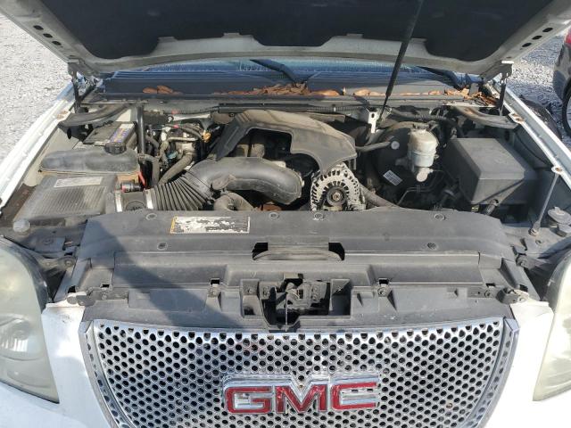 Photo 12 from auction – 2007 GMC YUKON DENA with VIN 1GKFK63837J271278