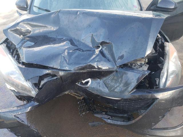 Photo 11 from auction – 2010 MAZDA 3 I with VIN JM1BL1SFXA1231250