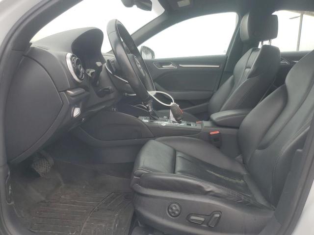 صورة رقم 7 من المزاد - 2017 AUDI A3 PREMIUM مع VIN WAUJ8GFF1H1006328