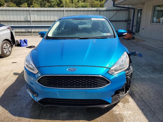 Photo 5 from auction – 2017 FORD FOCUS SE with VIN 1FADP3F21HL209304
