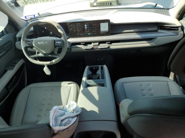 Foto 8 de la subasta – 2024 KIA EV9 WIND con VIN KNDAFFS52R6030609