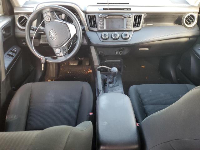Photo 8 from auction – 2018 TOYOTA RAV4 LE with VIN 2T3ZFREV3JW420766