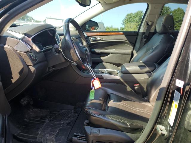 Photo 7 from auction – 2014 CADILLAC SRX PREMIU with VIN 3GYFNGE33ES687041