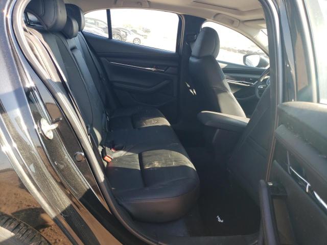 Photo 10 from auction – 2021 MAZDA 3 with VIN JM1BPBAY1M1311585