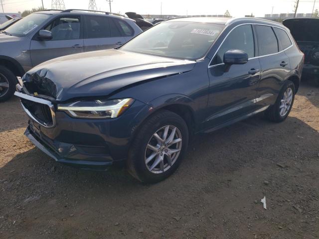Photo 1 from auction – 2018 VOLVO XC60 T5 MO with VIN YV4102RK3J1049044