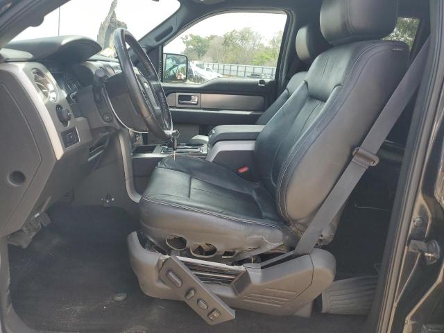 Photo 7 from auction – 2014 FORD F150 SUPER with VIN 1FTFW1ET1EFA03723